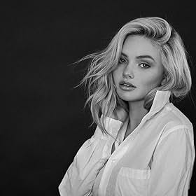 Natalie Alyn Lind